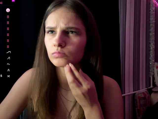 BellaDream webcam
