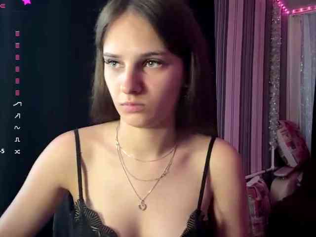BellaDream webcam