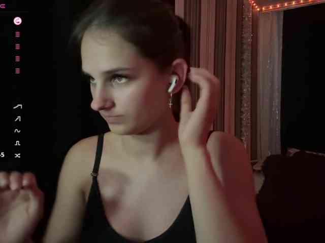 BellaDream webcam