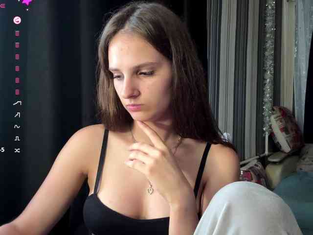 BellaDream webcam
