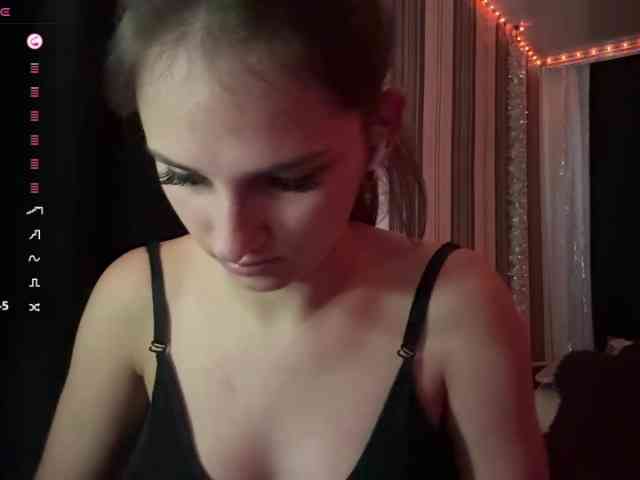 BellaDream webcam