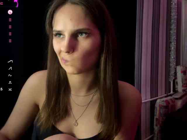 BellaDream webcam