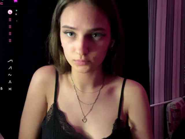 BellaDream webcam
