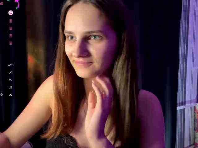 BellaDream webcam