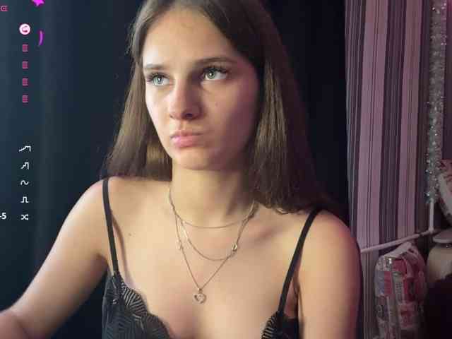 BellaDream webcam