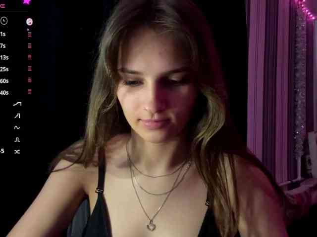 BellaDream webcam