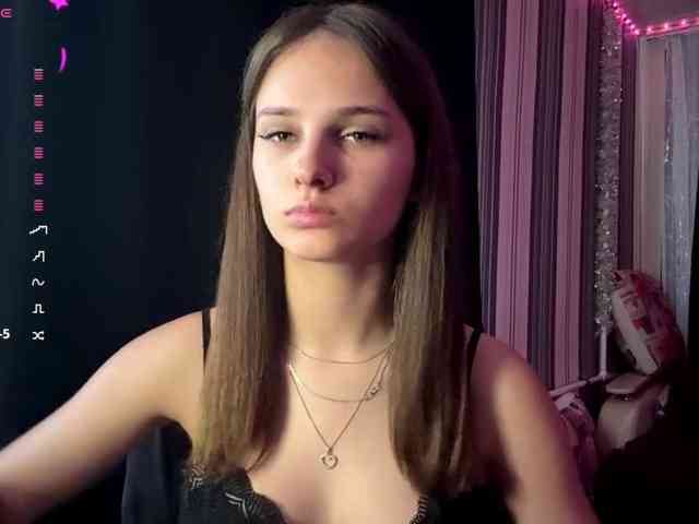 BellaDream webcam