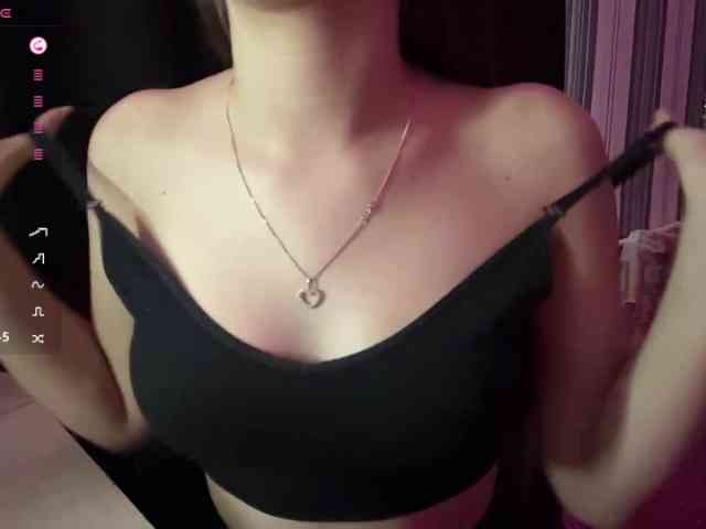 BellaDream webcam