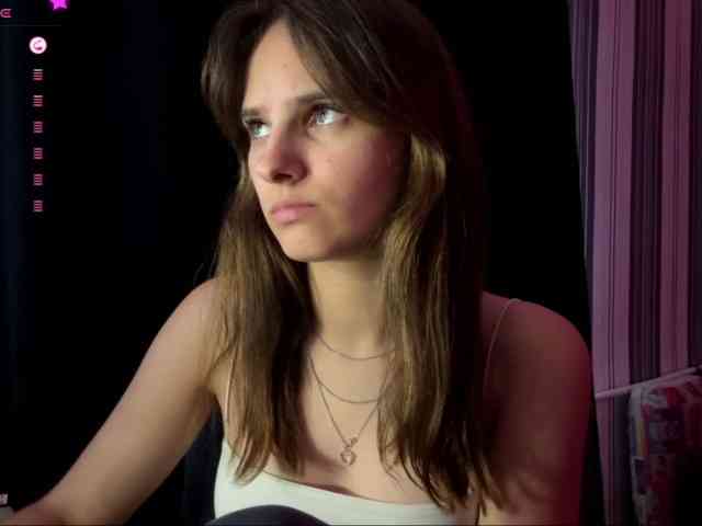 BellaDream webcam