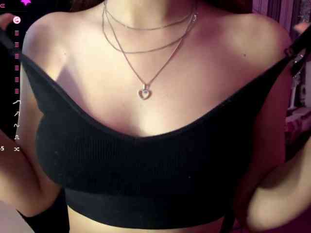 BellaDream webcam