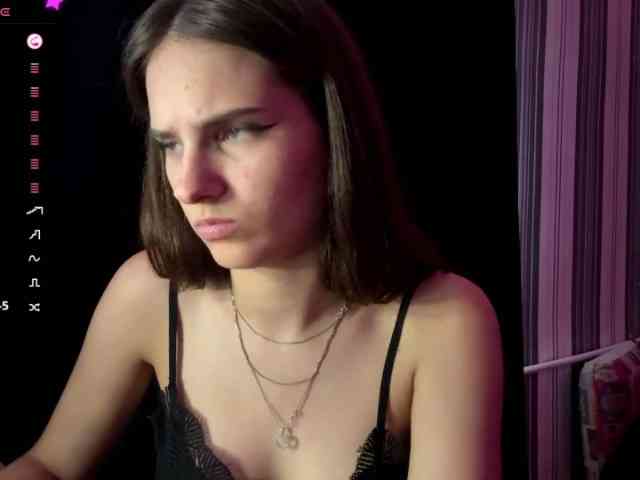 BellaDream webcam