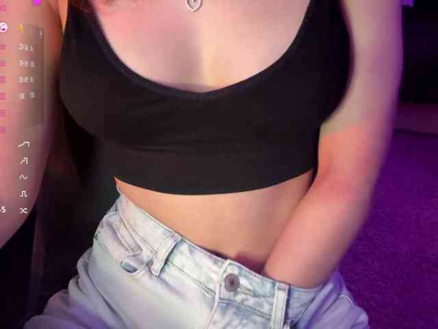 BellaDream webcam
