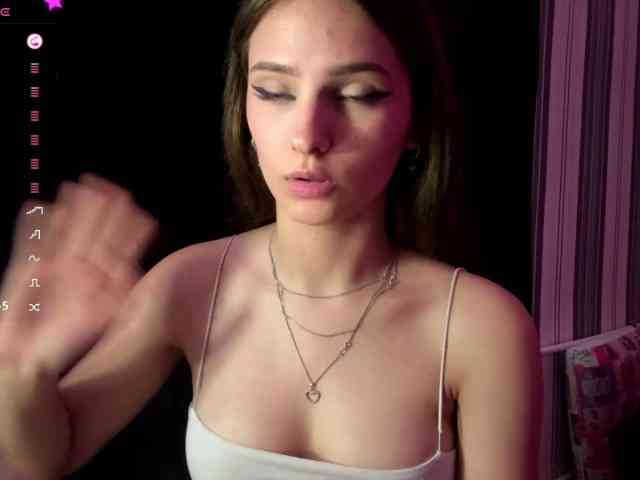 BellaDream webcam