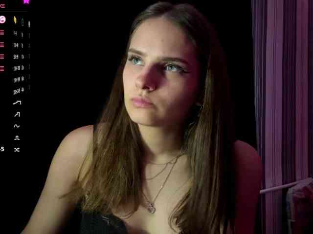 BellaDream webcam
