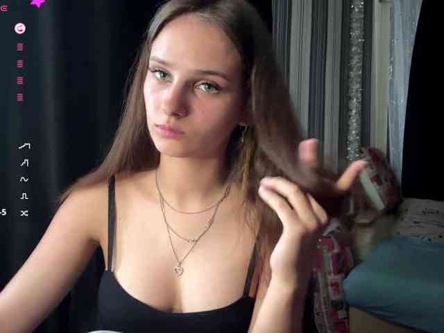 BellaDream webcam