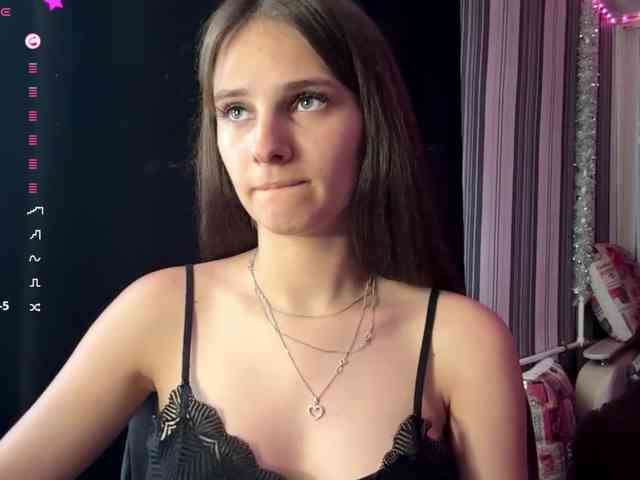 BellaDream webcam