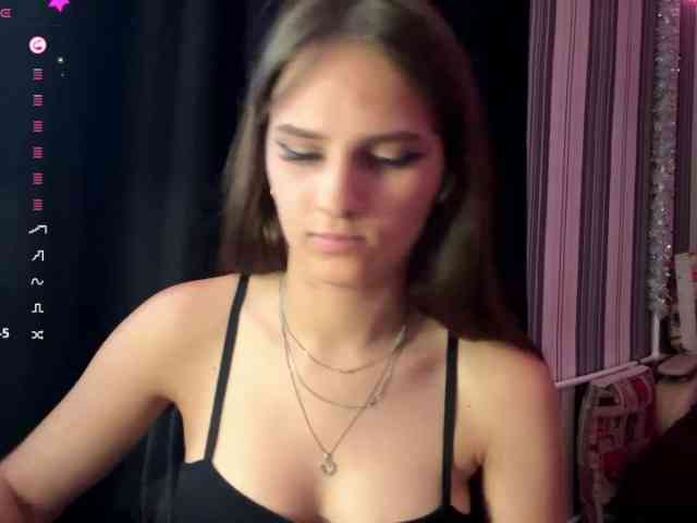BellaDream webcam