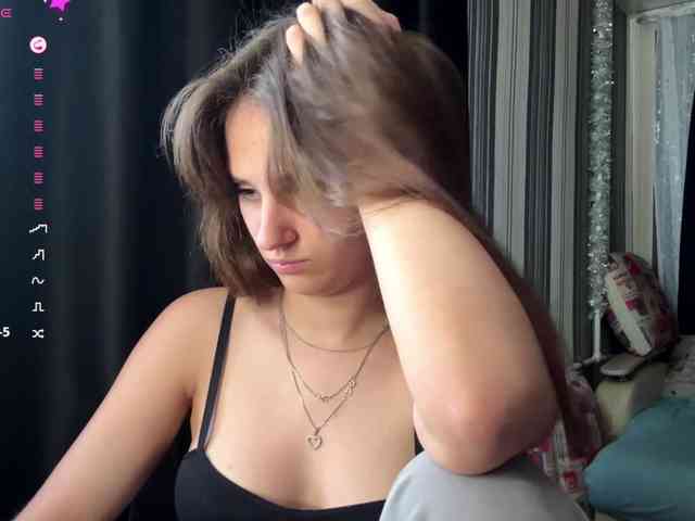 BellaDream webcam