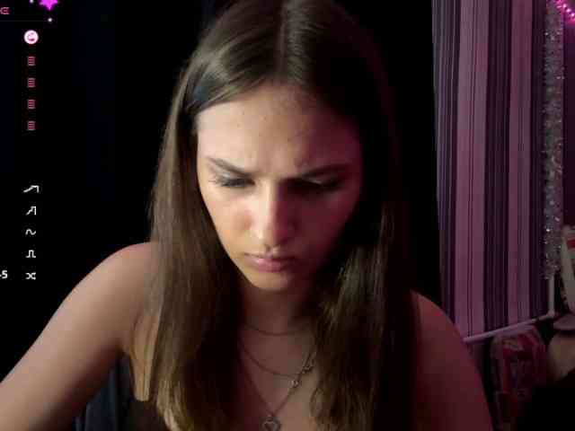 BellaDream webcam
