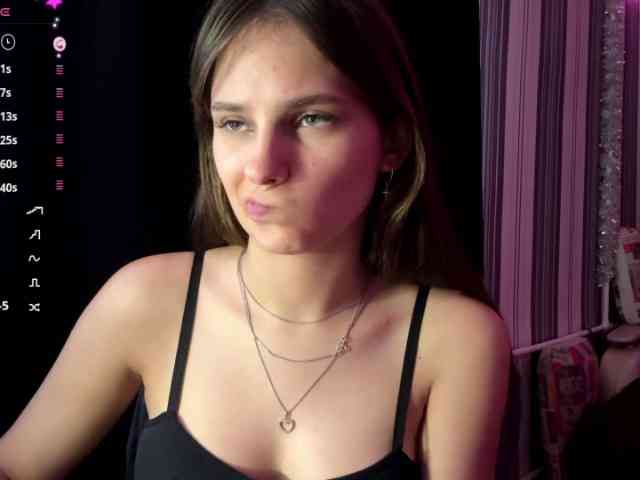 Model: BellaDream