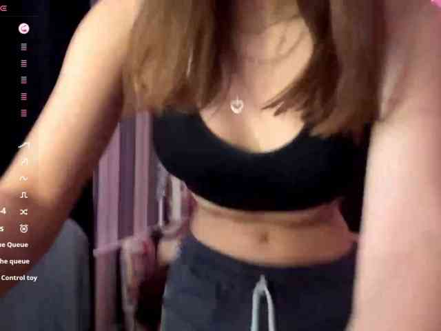 BellaDream webcam