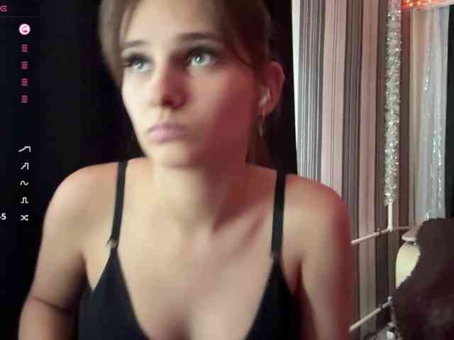 BellaDream webcam