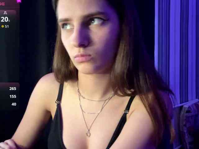 Model: BellaDream