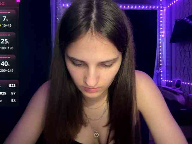 Model: BellaDream