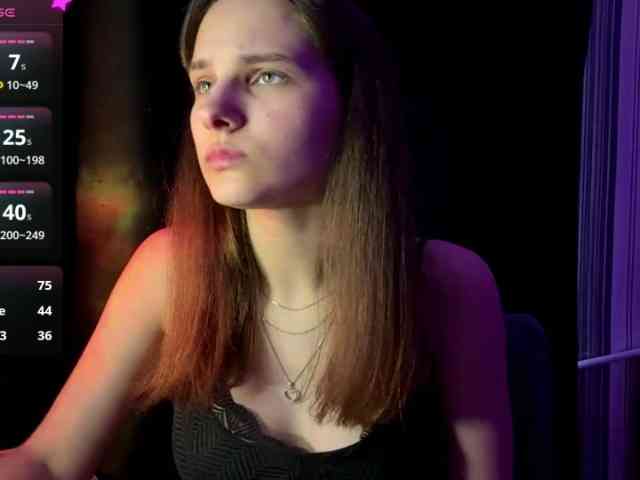BellaDream webcam