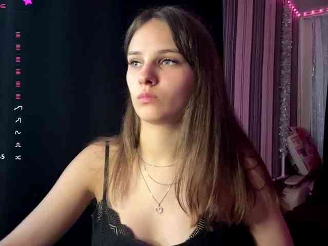 BellaDream webcam