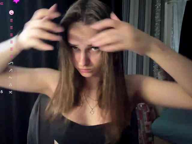 BellaDream webcam