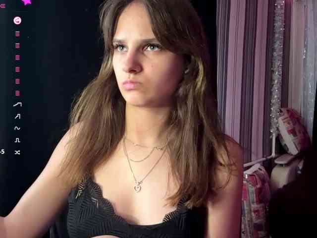 BellaDream webcam