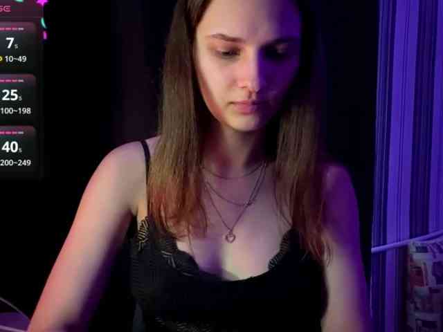 BellaDream webcam