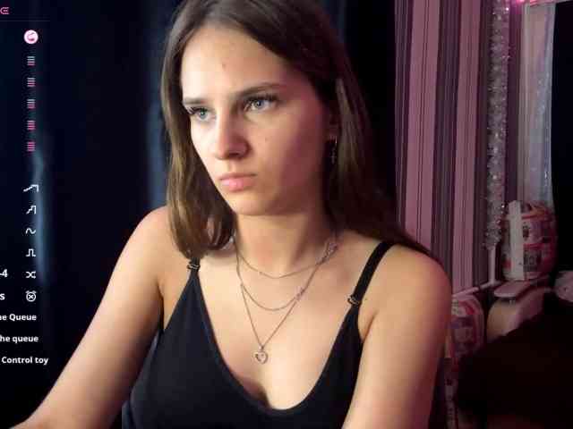 BellaDream webcam