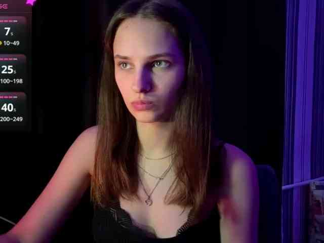 BellaDream webcam