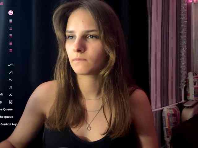 BellaDream webcam