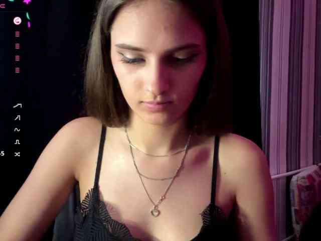BellaDream webcam