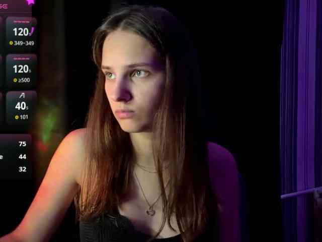 BellaDream webcam