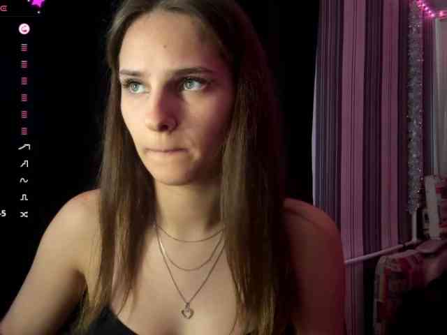 BellaDream webcam
