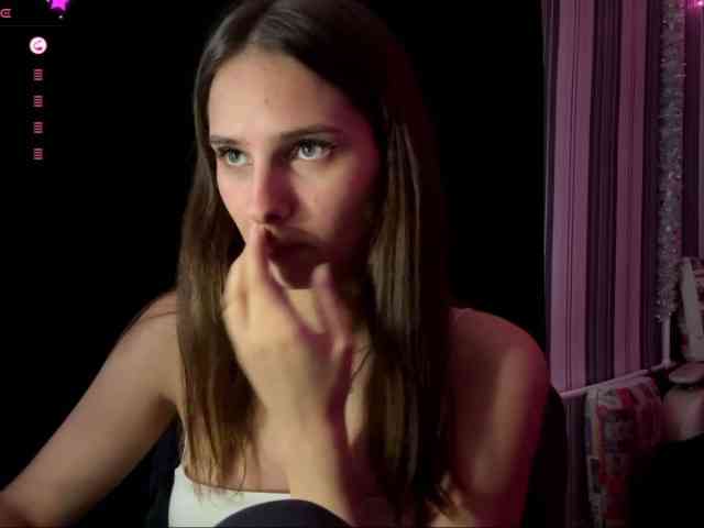 BellaDream webcam