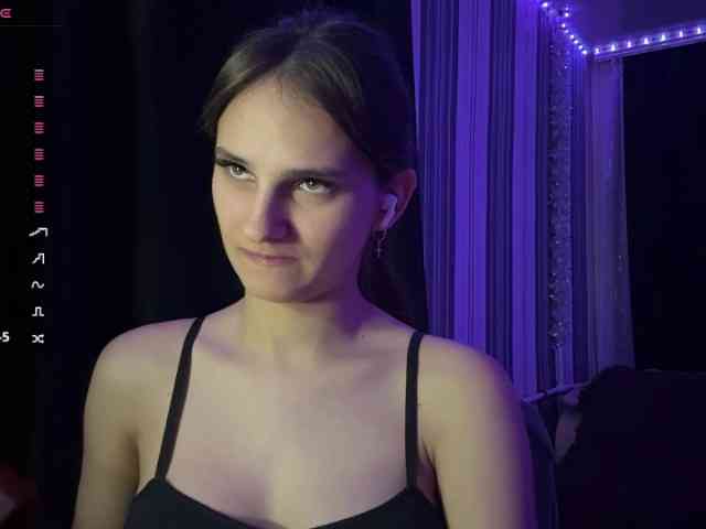 BellaDream webcam
