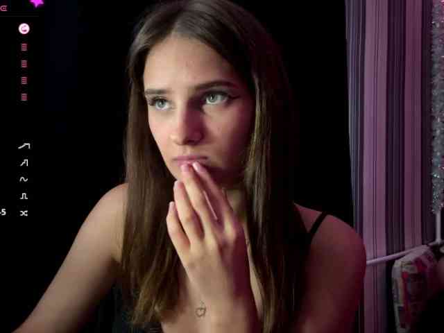 BellaDream webcam