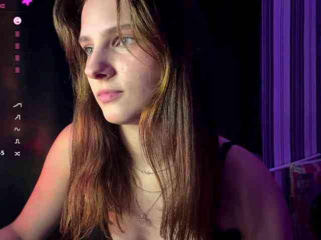 BellaDream webcam