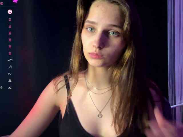 BellaDream webcam