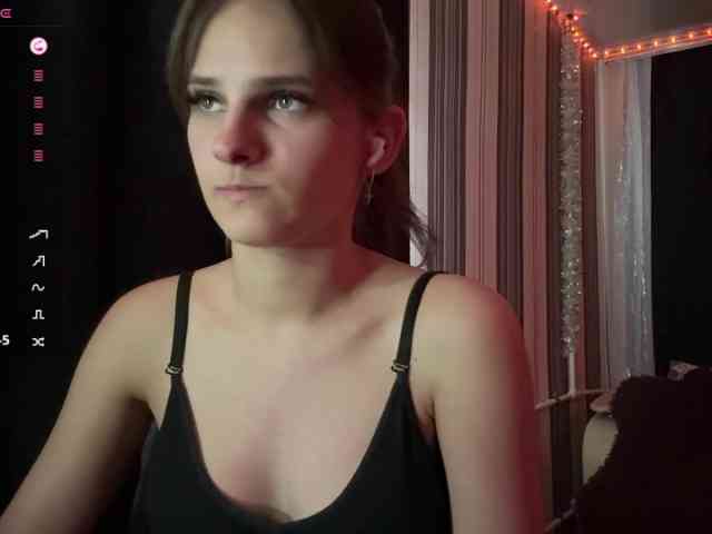 BellaDream webcam