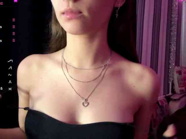 BellaDream webcam