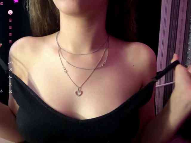 BellaDream webcam