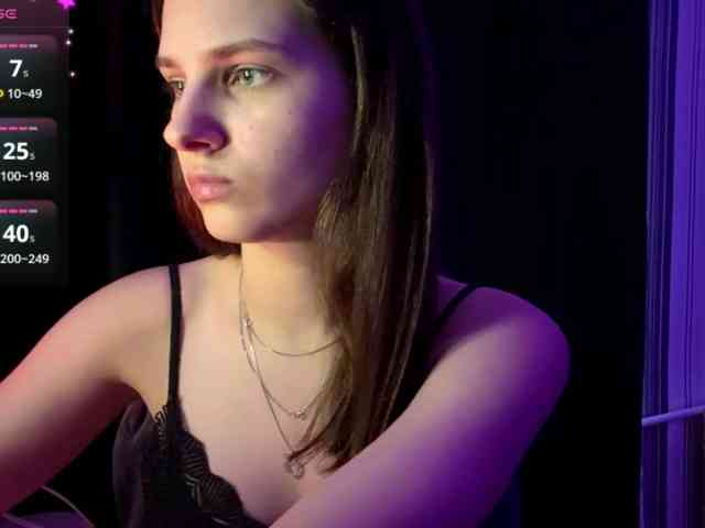 BellaDream webcam