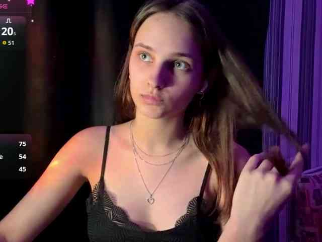 BellaDream webcam