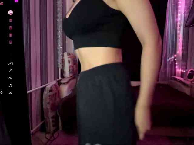 BellaDream webcam